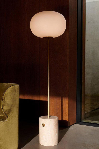 JWDA Floor Lamp - view 8 | everlamps