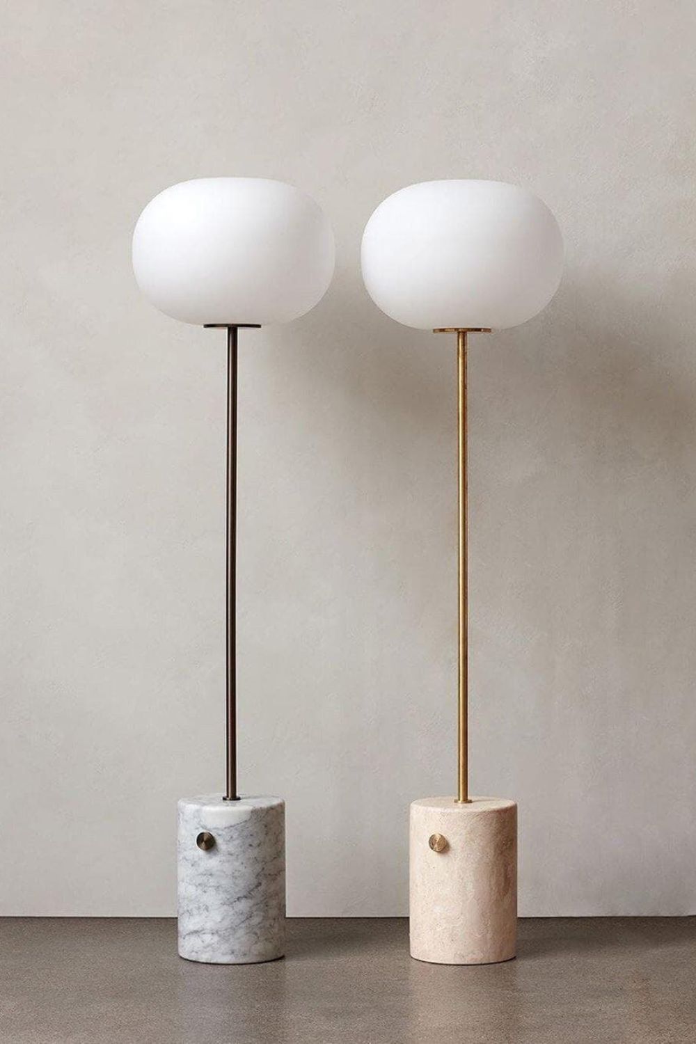 JWDA Floor Lamp - view 10 | everlamps