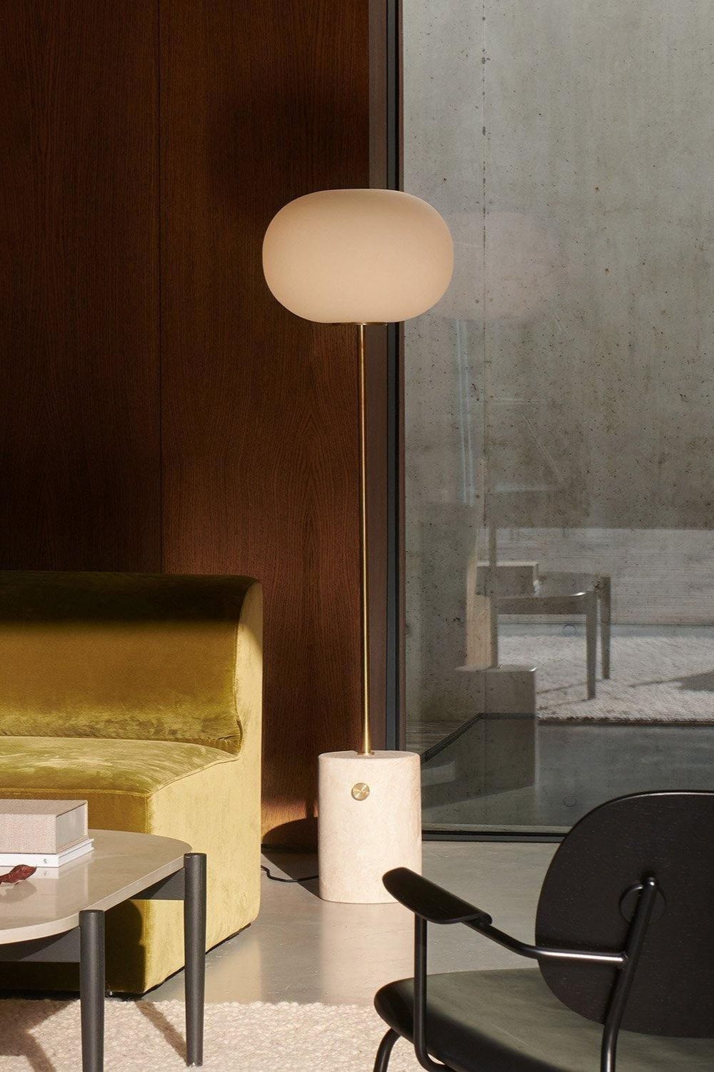 JWDA Floor Lamp - view 11 | everlamps