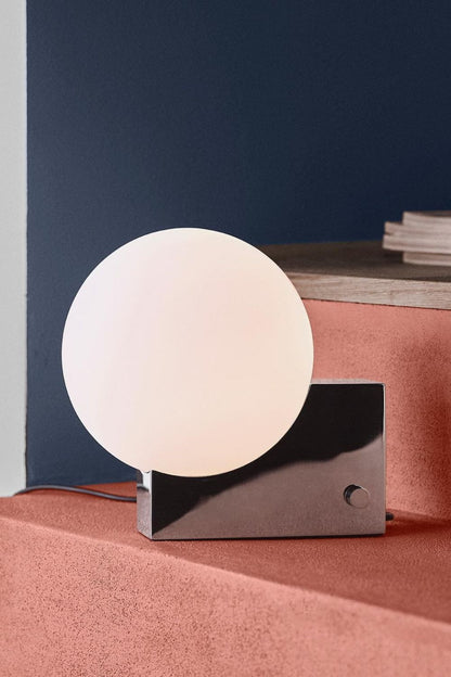Journey SHY1 Table Lamp - view 7 | everlamps