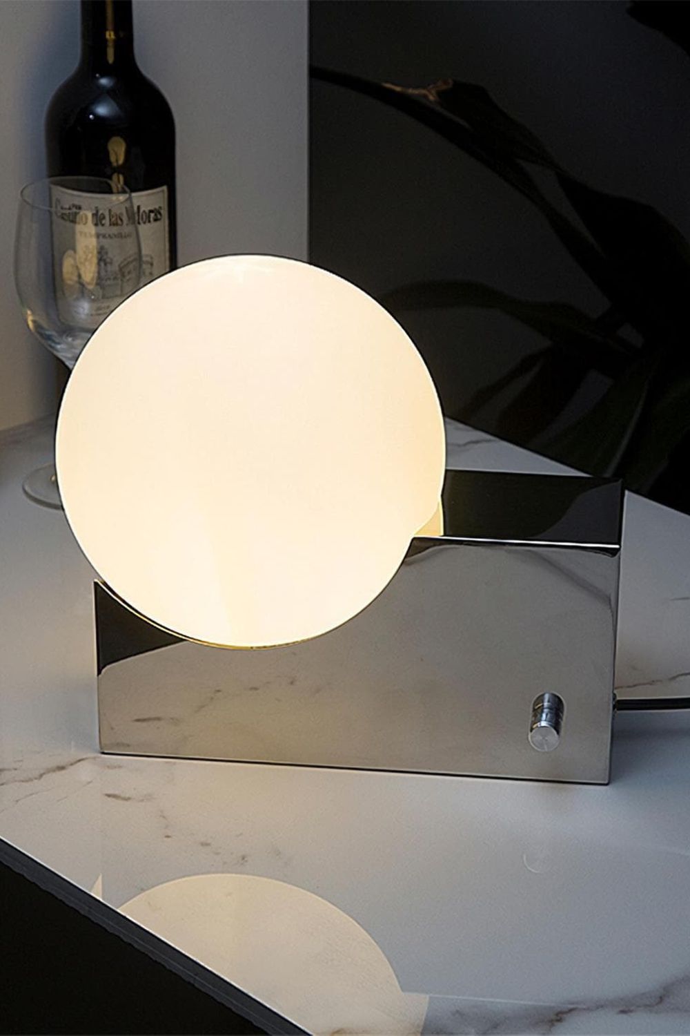 Journey SHY1 Table Lamp - view 21 | everlamps
