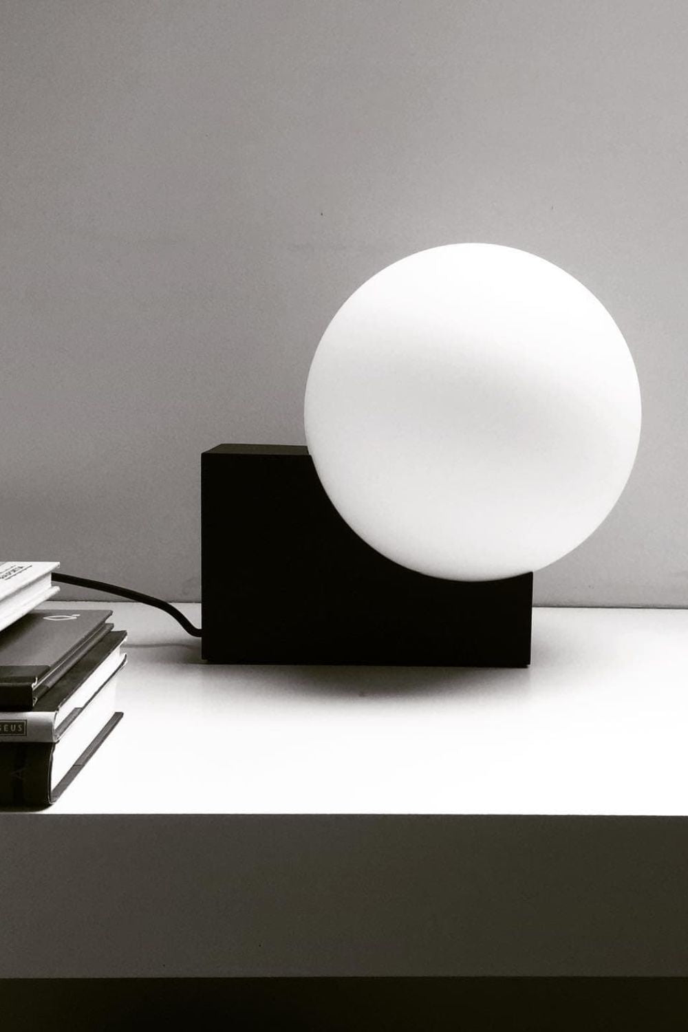Journey SHY1 Table Lamp - view 8 | everlamps