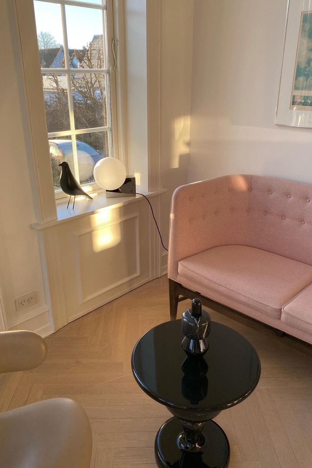 Journey SHY1 Table Lamp - view 12 | everlamps