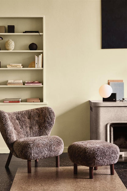 Journey SHY1 Table Lamp - view 13 | everlamps