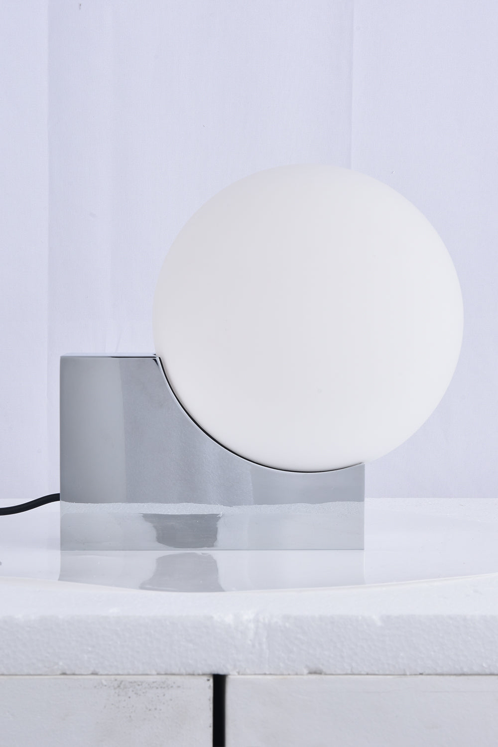 Journey SHY1 Table Lamp - view 39 | everlamps