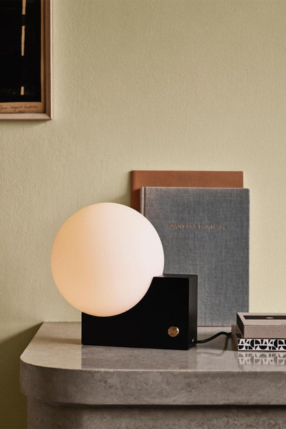 Journey SHY1 Table Lamp - view 14 | everlamps