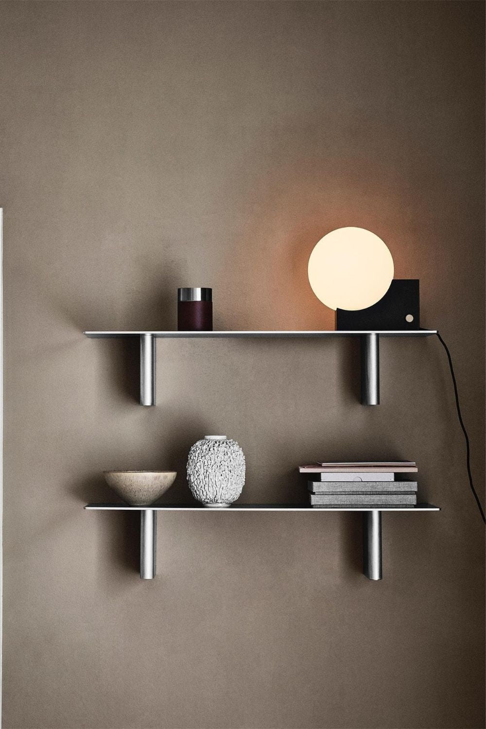 Journey SHY1 Table Lamp - view 15 | everlamps