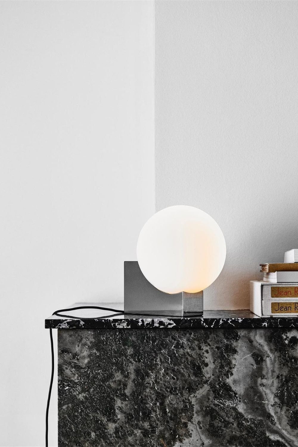 Journey SHY1 Table Lamp - view 16 | everlamps
