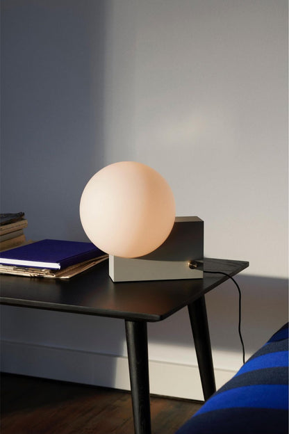 Journey SHY1 Table Lamp - view 3 | everlamps