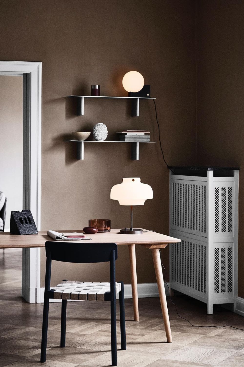 Journey SHY1 Table Lamp - view 22 | everlamps