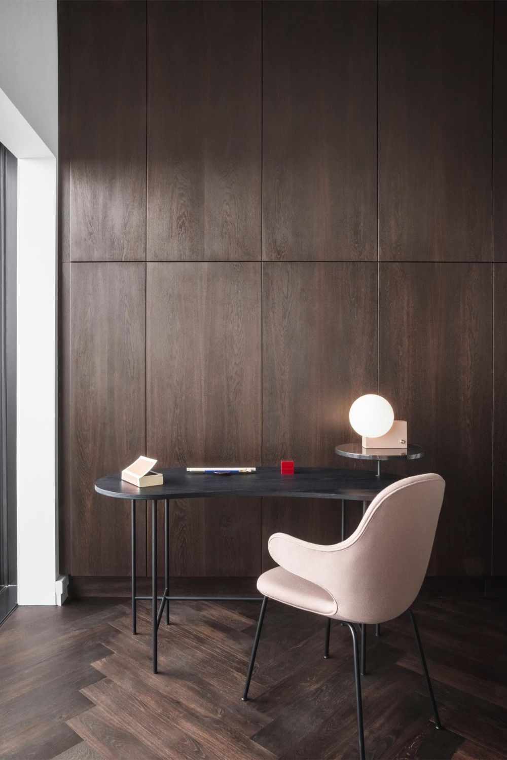 Journey SHY1 Table Lamp - view 24 | everlamps
