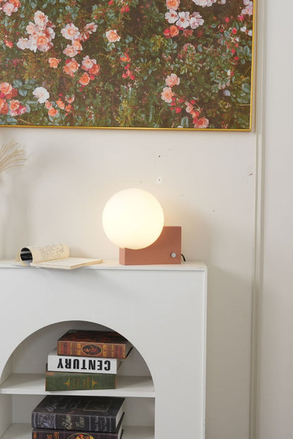 Journey SHY1 Table Lamp