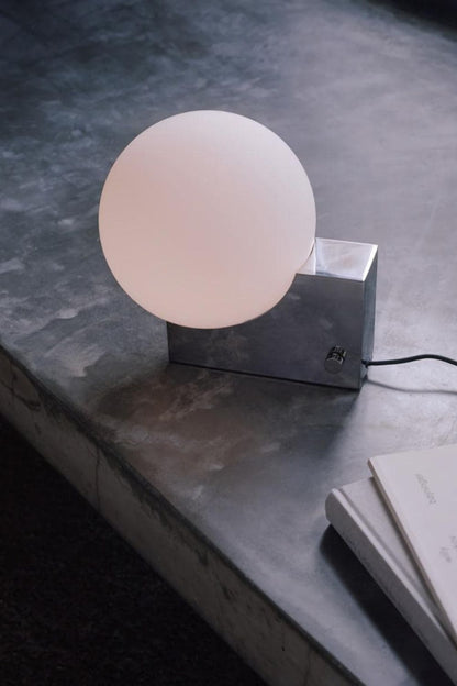 Journey SHY1 Table Lamp - view 25 | everlamps