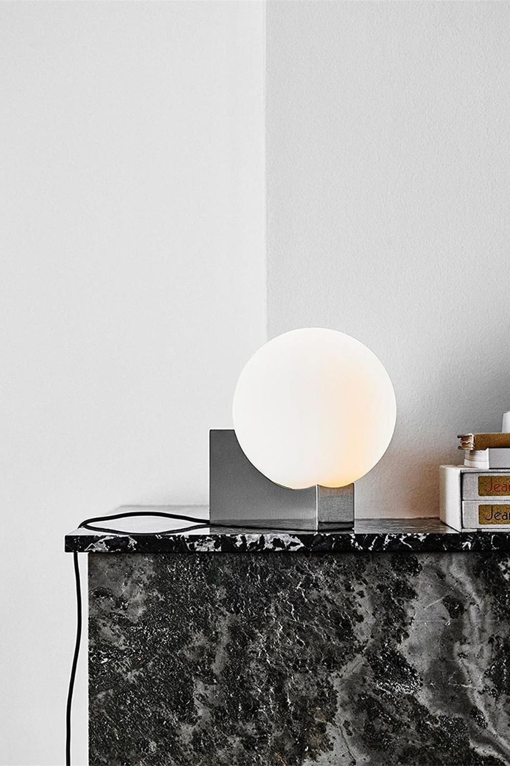 Journey SHY1 Table Lamp - view 26 | everlamps