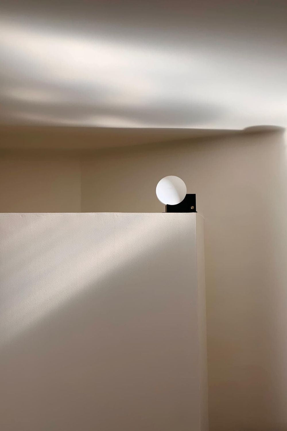 Journey SHY1 Table Lamp - view 27 | everlamps