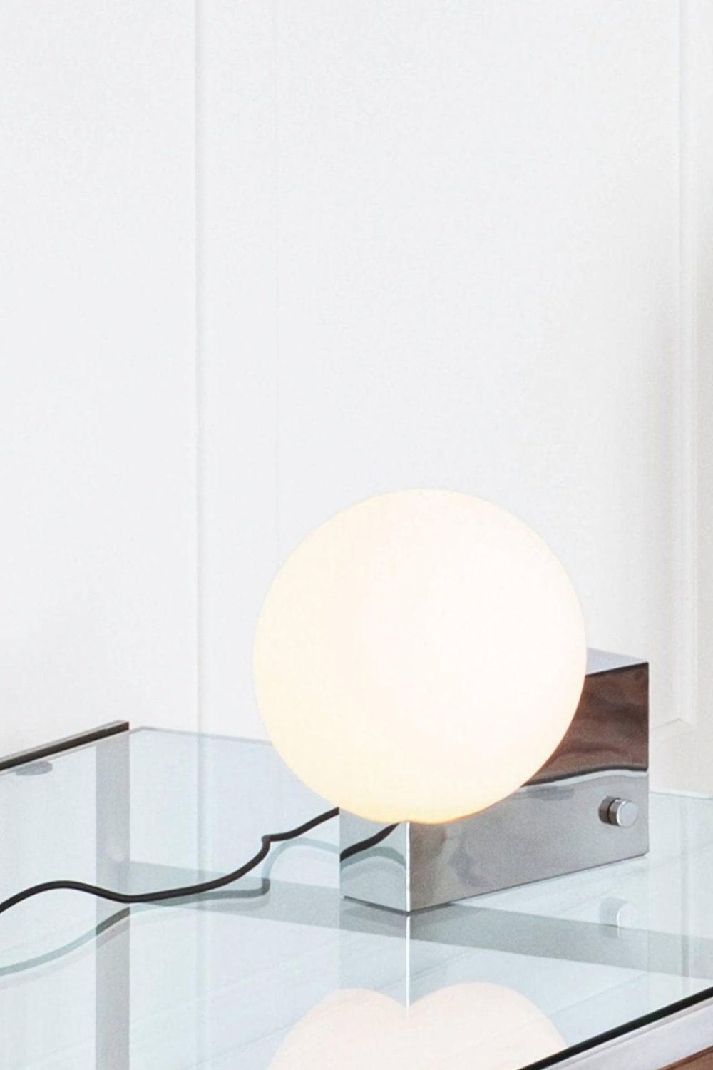 Journey SHY1 Table Lamp - view 28 | everlamps