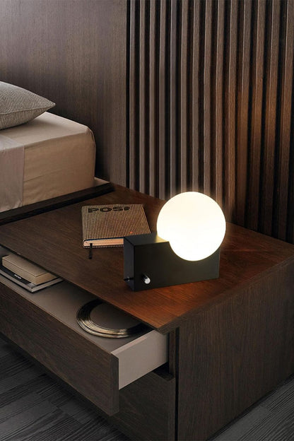 Journey SHY1 Table Lamp - view 30 | everlamps