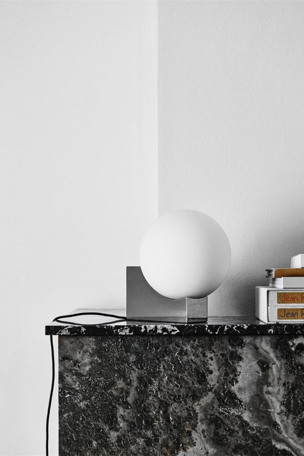 Journey SHY1 Table Lamp - view 31 | everlamps