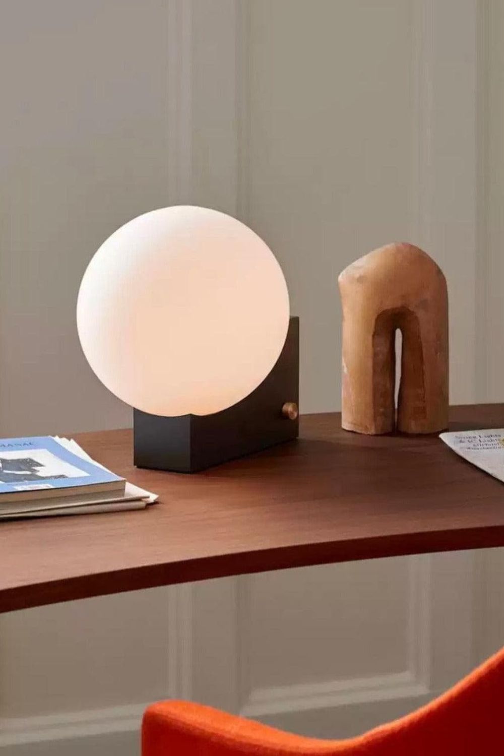 Journey SHY1 Table Lamp - view 5 | everlamps