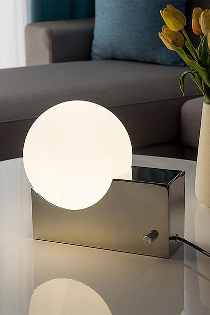 Journey SHY1 Table Lamp - view 20 | everlamps