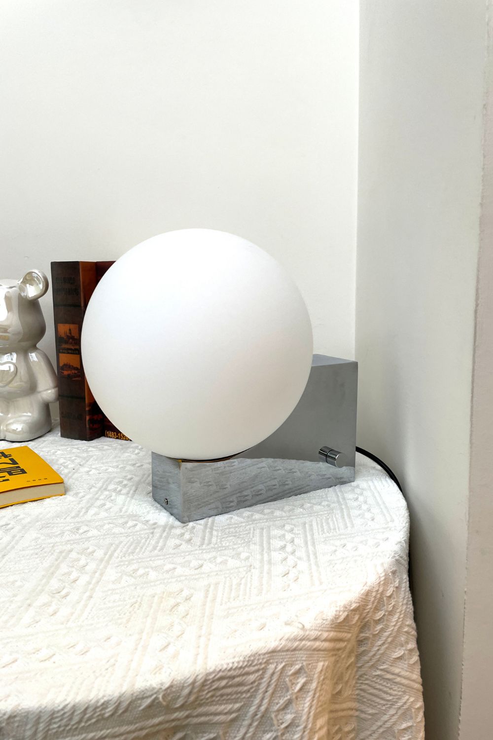 Journey SHY1 Wall Lamp - view 10 | everlamps