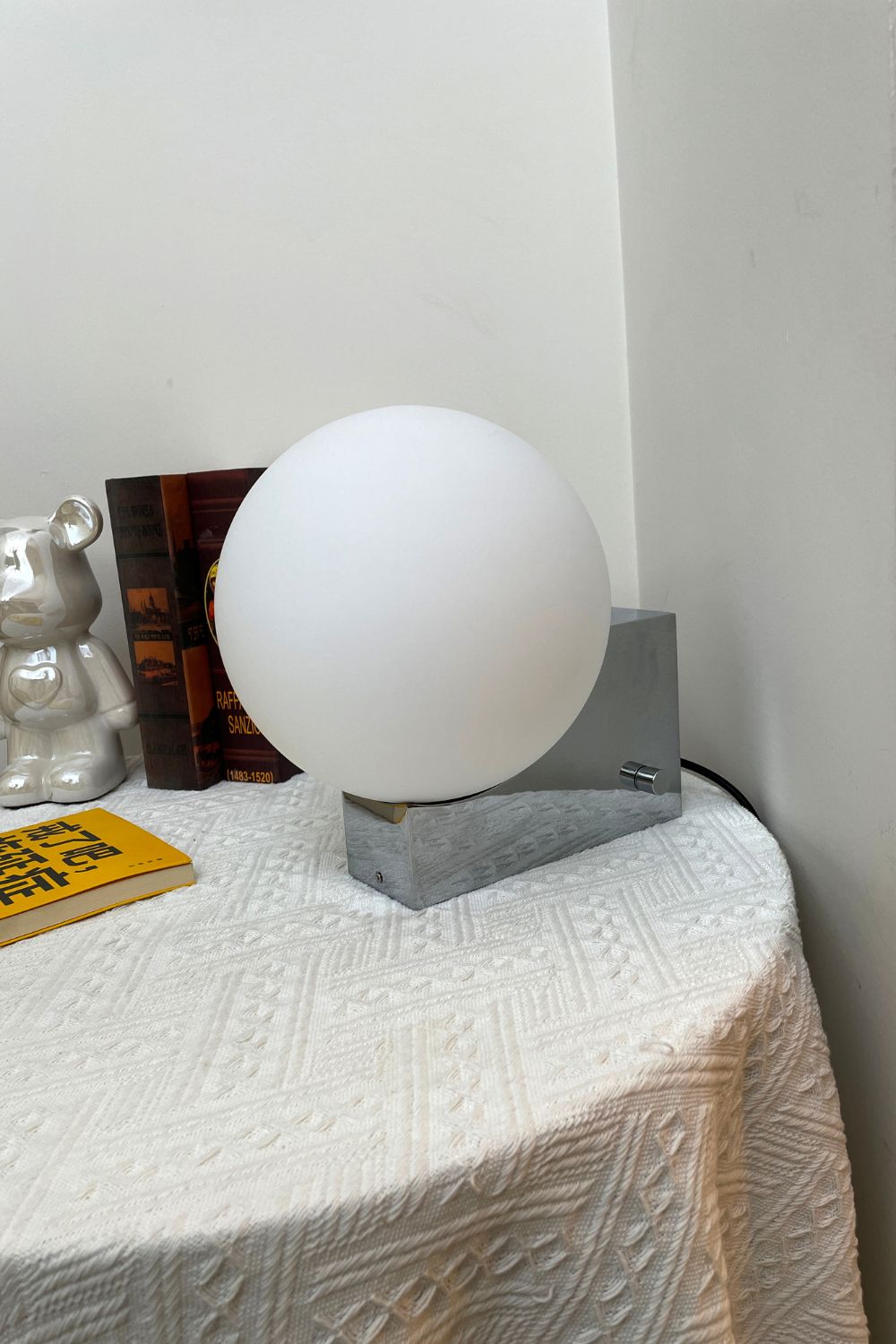 Journey SHY1 Wall Lamp - view 13 | everlamps