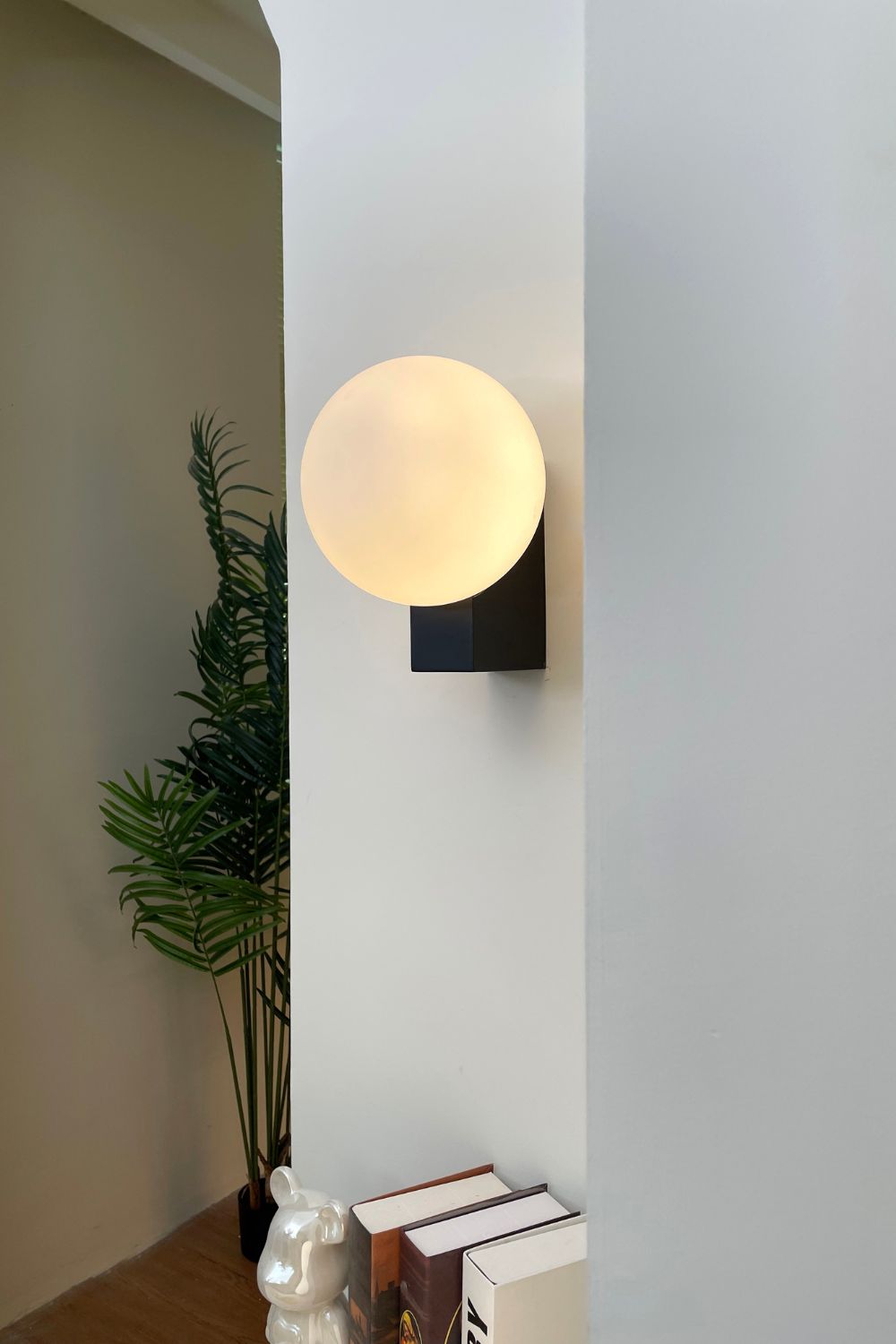 Journey SHY1 Wall Lamp - view 15 | everlamps