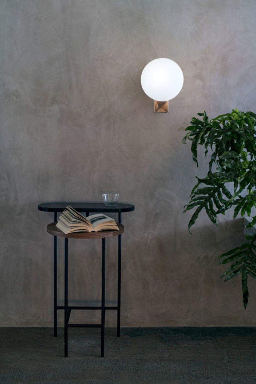 Journey SHY1 Wall Lamp - view 18 | everlamps