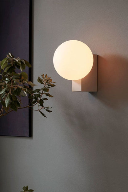 Journey SHY1 Wall Lamp - view 4 | everlamps