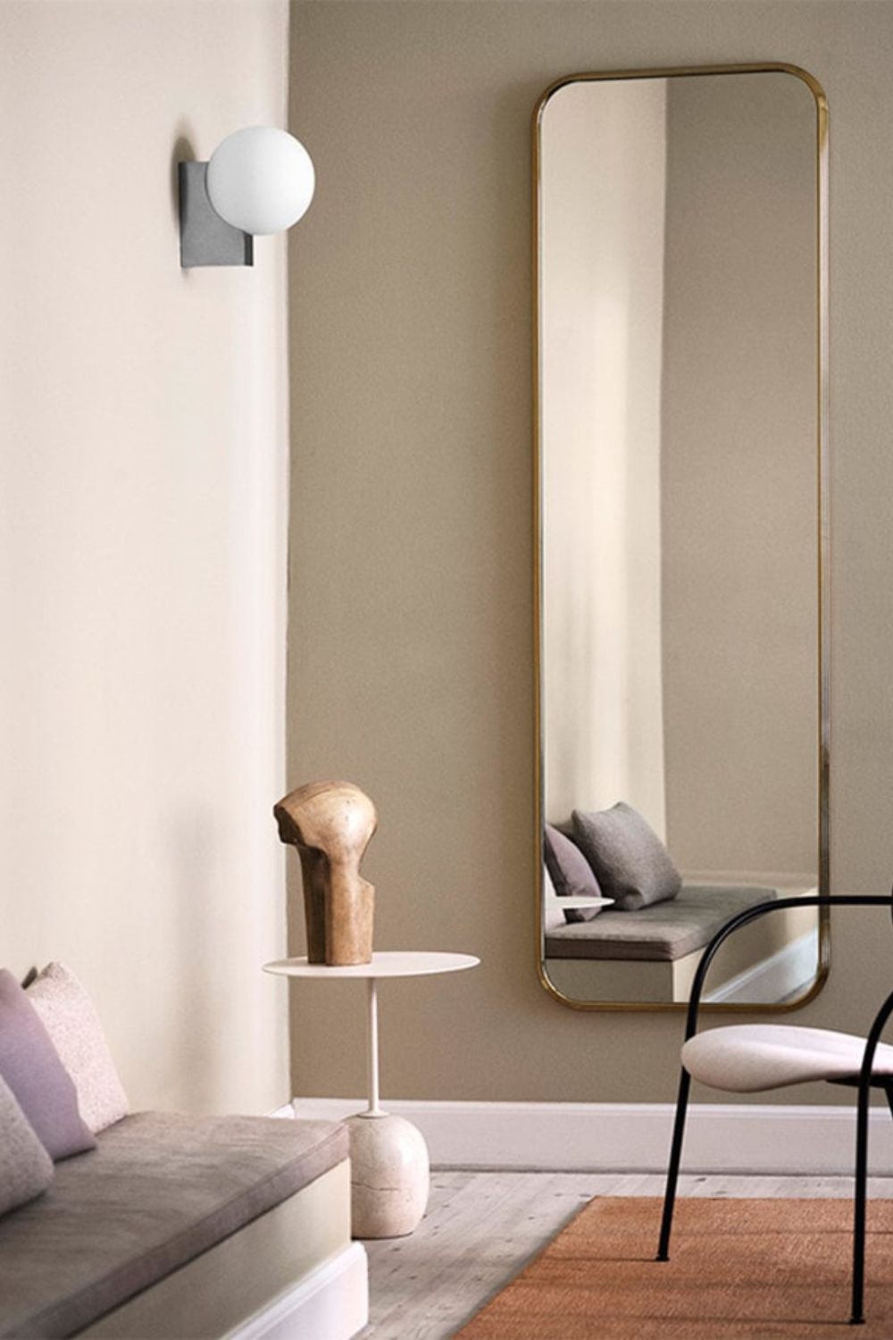 Journey SHY1 Wall Lamp - view 6 | everlamps