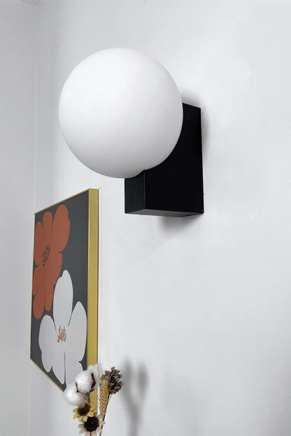 Journey SHY1 Wall Lamp - view 3 | everlamps