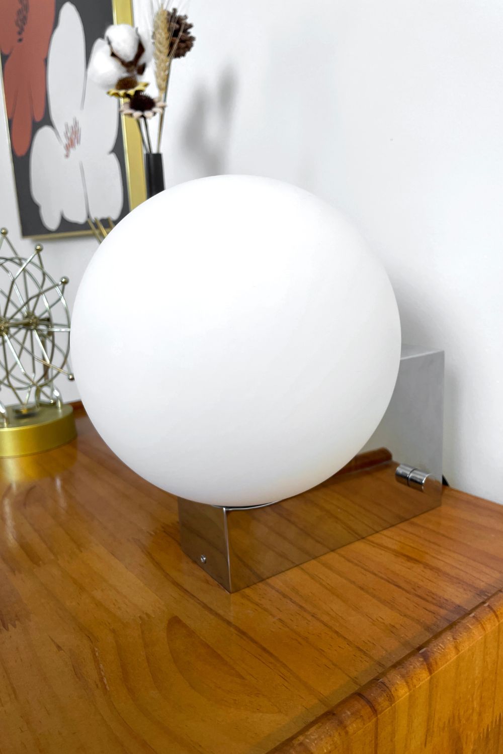 Journey SHY1 Wall Lamp - view 21 | everlamps