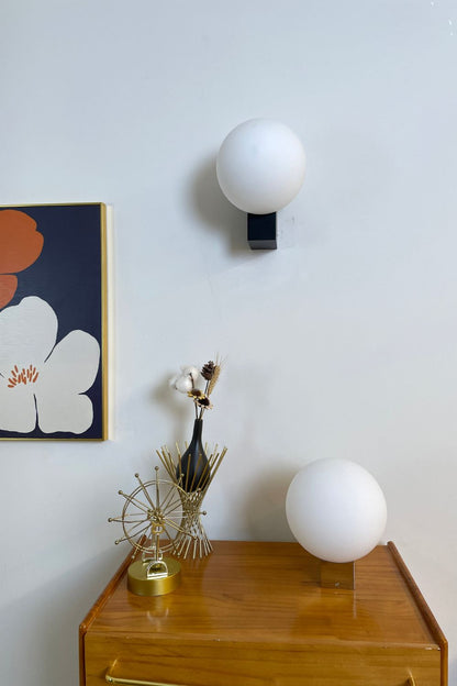 Journey SHY1 Wall Lamp - view 8 | everlamps