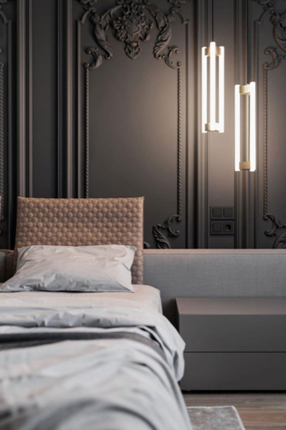 KAIA LIA pendant lamp - everlamps