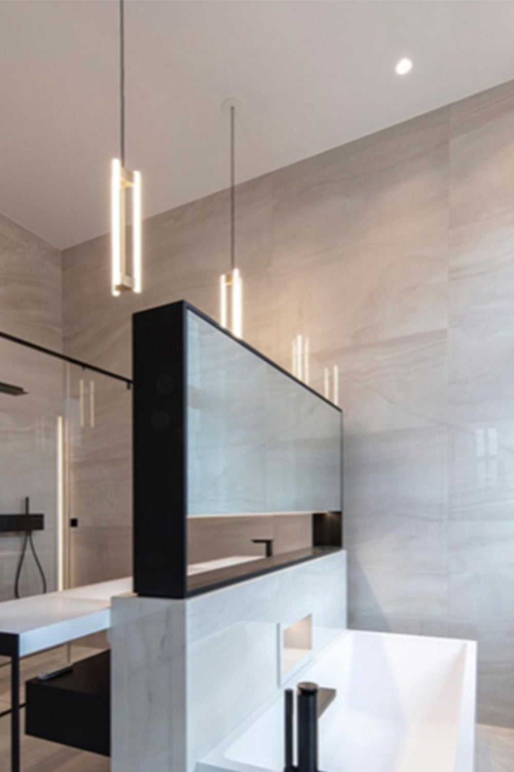 KAIA LIA pendant lamp - everlamps