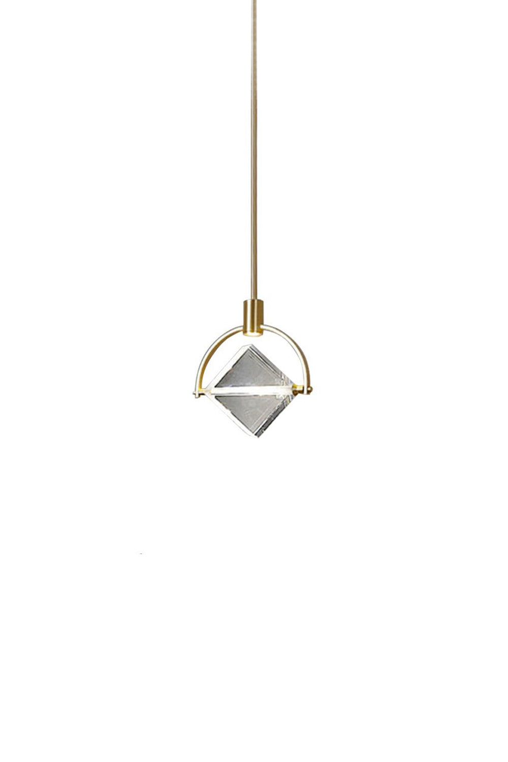 KIMBERLITE Pendant Light - everlamps