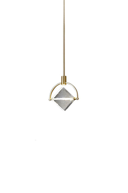 KIMBERLITE Pendant Light - everlamps