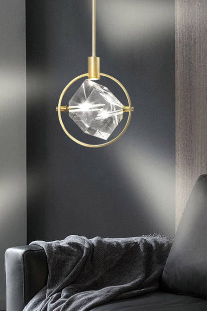 KIMBERLITE Pendant Light - everlamps