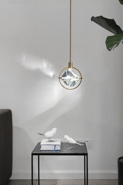 KIMBERLITE Pendant Light - everlamps