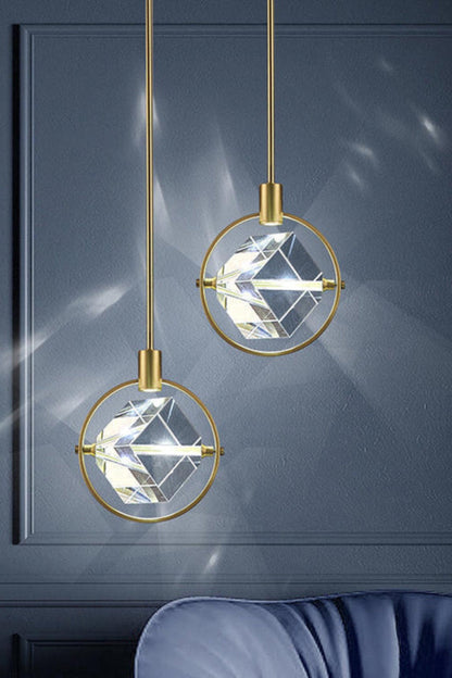 KIMBERLITE Pendant Light - everlamps