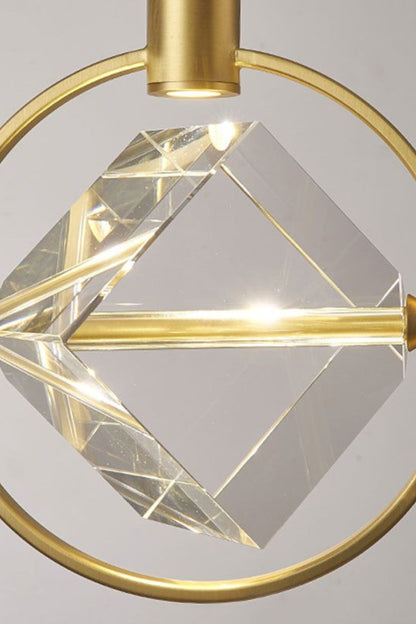 KIMBERLITE Pendant Light - everlamps