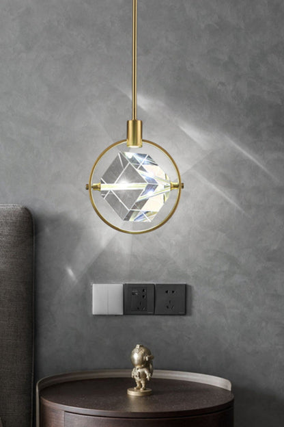 KIMBERLITE Pendant Light - everlamps