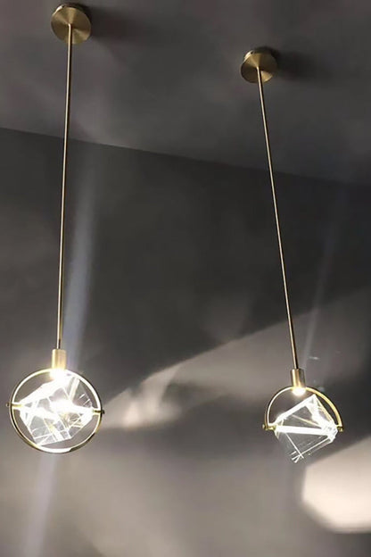 KIMBERLITE Pendant Light - everlamps