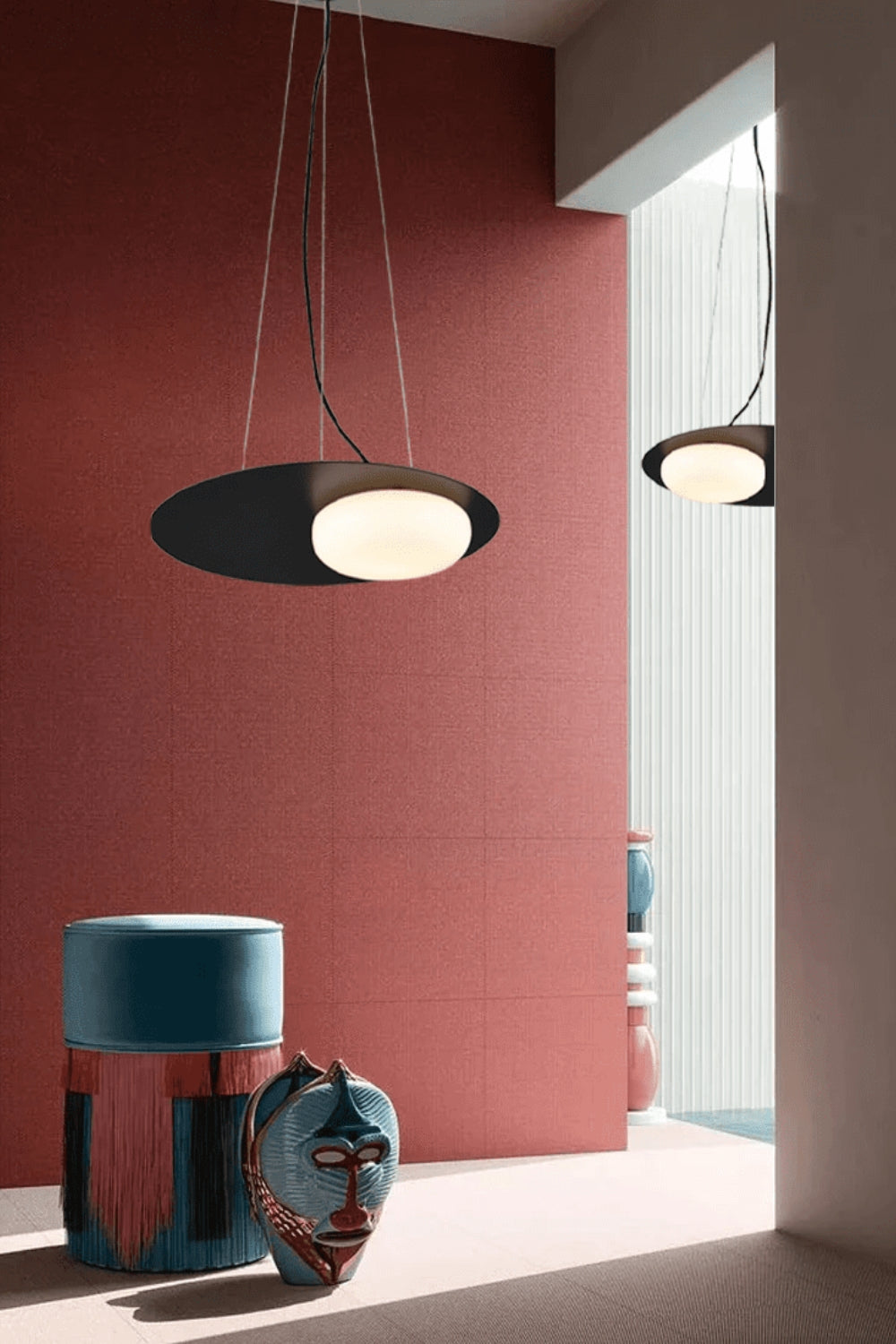 KWIC Pandent Lamp - everlamps