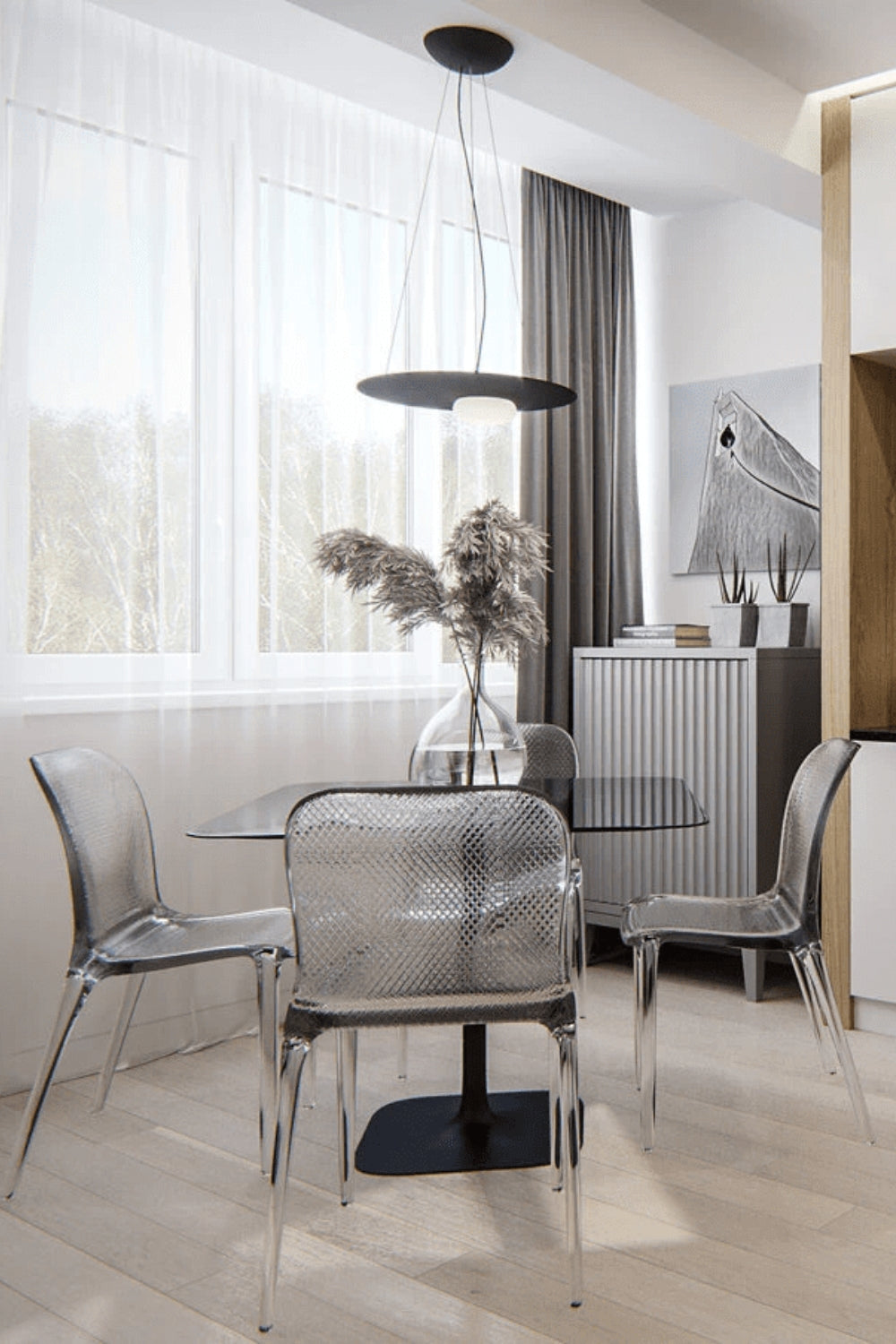 KWIC Pandent Lamp - everlamps