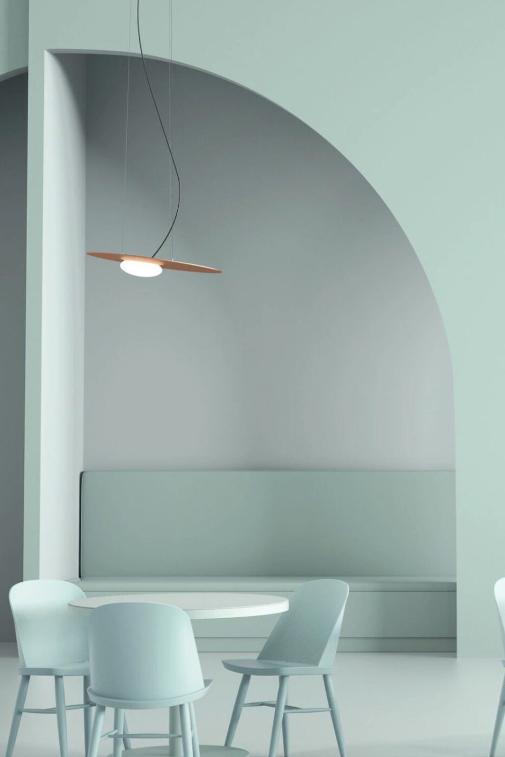 KWIC Pandent Lamp - everlamps