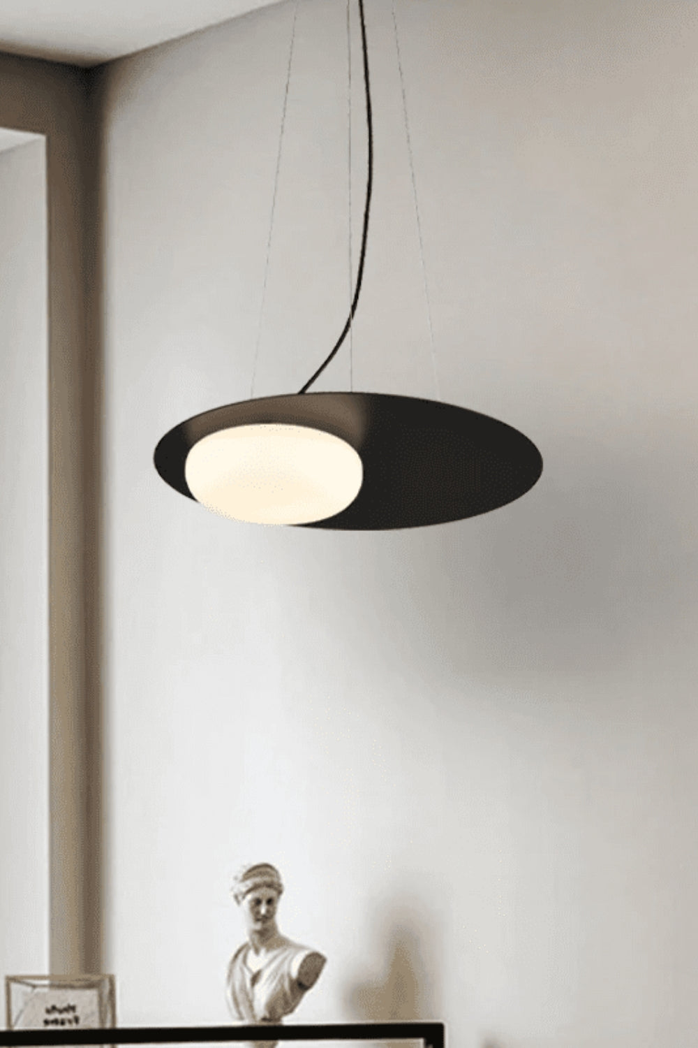 KWIC Pandent Lamp - everlamps