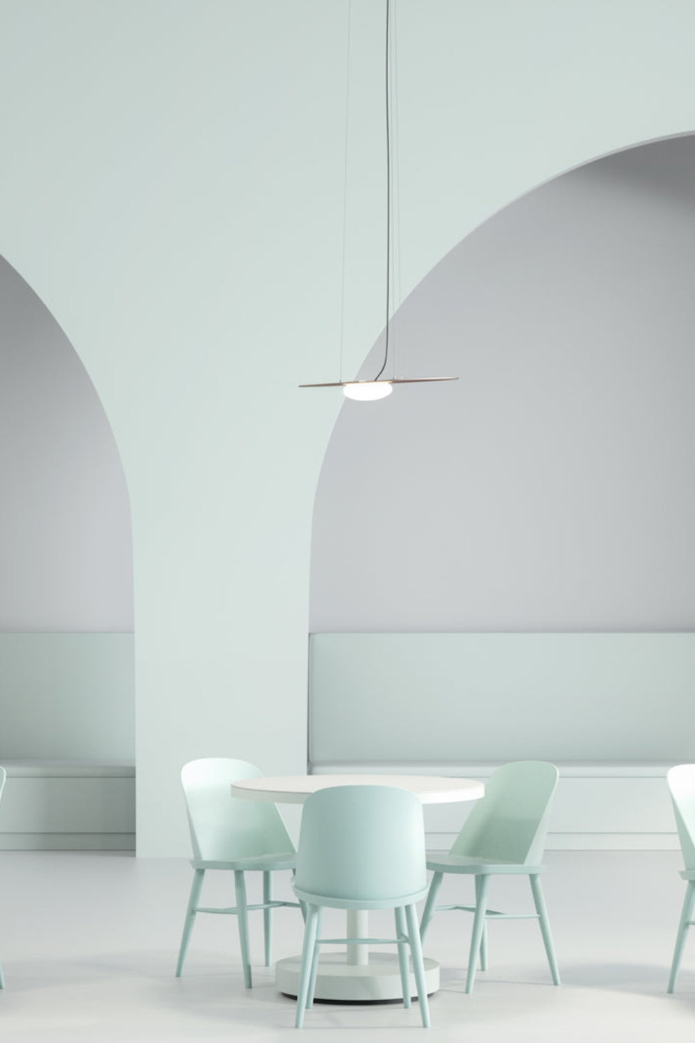 KWIC Pandent Lamp - everlamps