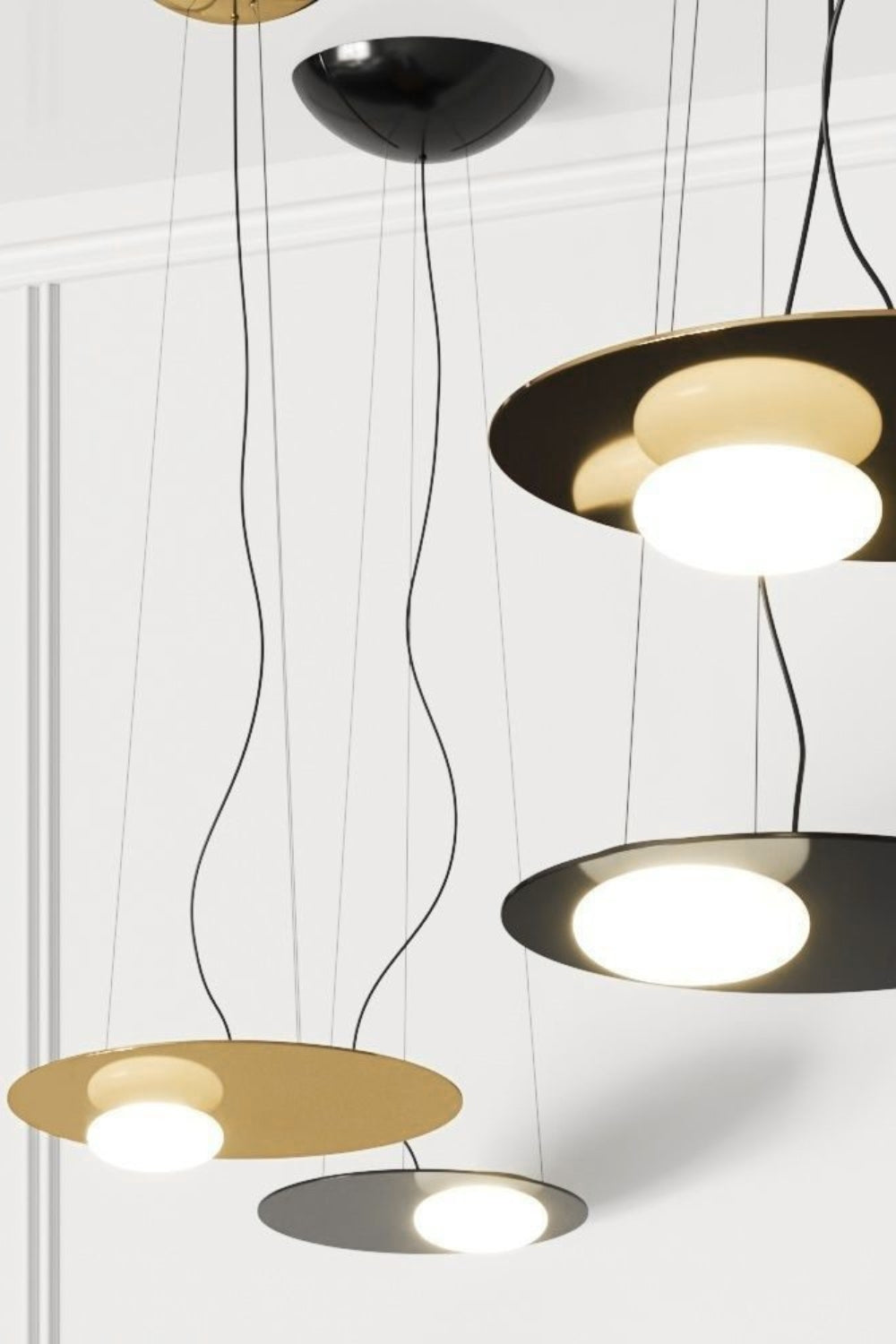KWIC Pandent Lamp - everlamps