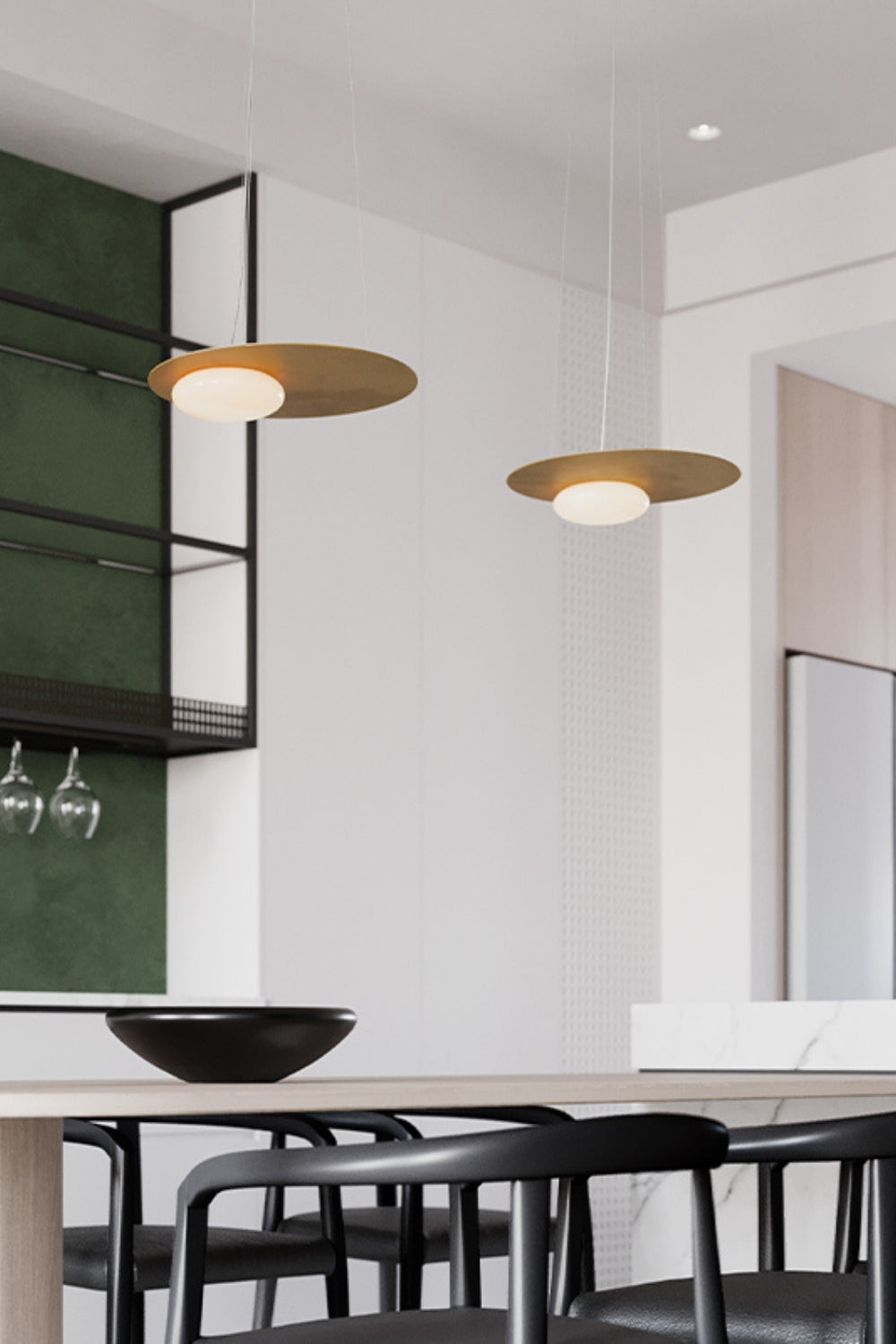 KWIC Pandent Lamp - everlamps